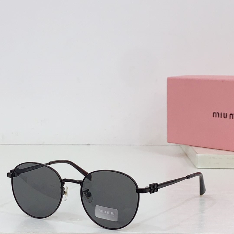 Miu miu Sunglasses